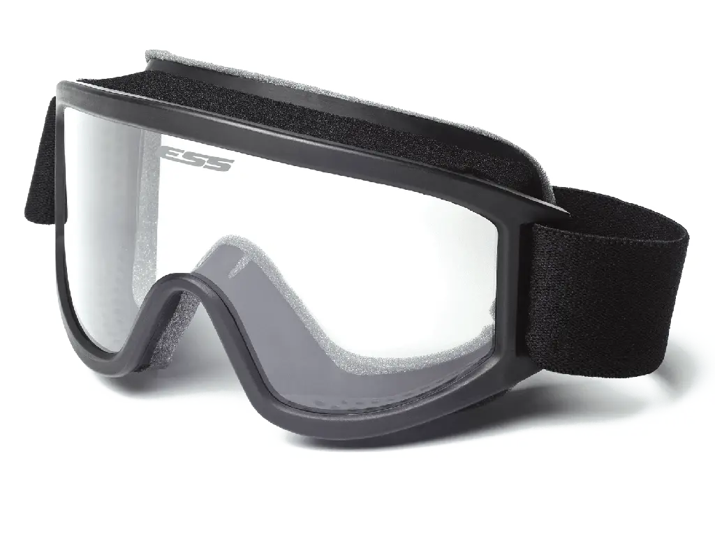ESS - Striker Ballistic Goggles (Asian Fit)